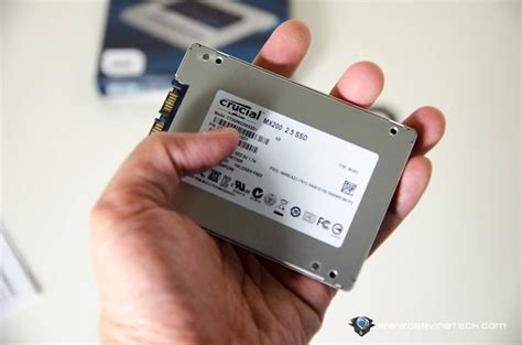 crucial mx200 hard drive test|crucial mx200 msata ssd.